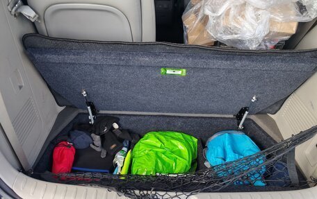 KIA Carnival III, 2019 год, 3 950 000 рублей, 15 фотография