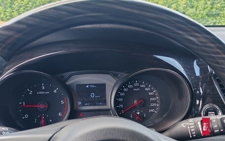 KIA Carnival III, 2019 год, 3 950 000 рублей, 16 фотография