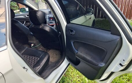 Ford Mondeo IV, 2009 год, 470 000 рублей, 7 фотография