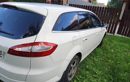 Ford Mondeo IV, 2009 год, 470 000 рублей, 6 фотография