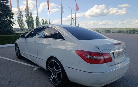 Mercedes-Benz E-Класс, 2011 год, 1 499 999 рублей, 3 фотография