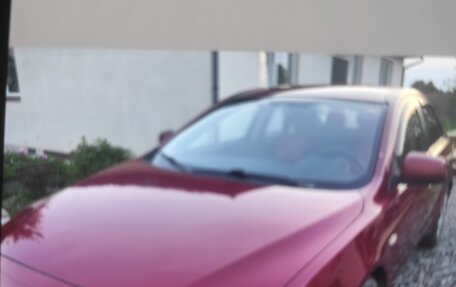 Mitsubishi Lancer IX, 2008 год, 580 000 рублей, 4 фотография