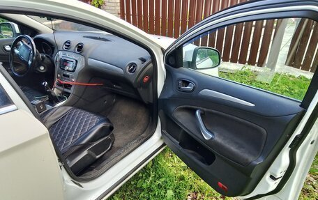 Ford Mondeo IV, 2009 год, 470 000 рублей, 8 фотография