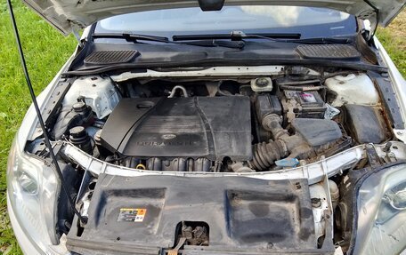 Ford Mondeo IV, 2009 год, 470 000 рублей, 10 фотография