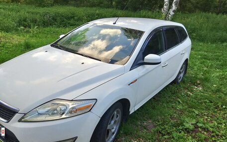 Ford Mondeo IV, 2009 год, 470 000 рублей, 11 фотография