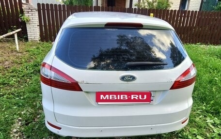 Ford Mondeo IV, 2009 год, 470 000 рублей, 5 фотография