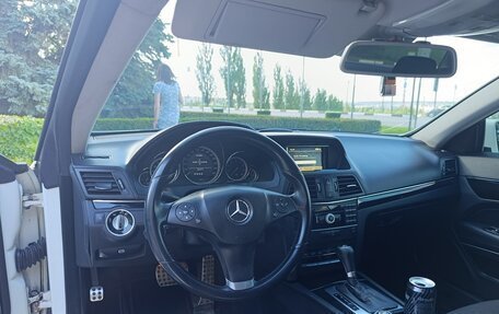 Mercedes-Benz E-Класс, 2011 год, 1 499 999 рублей, 9 фотография