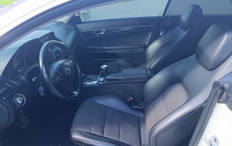 Mercedes-Benz E-Класс, 2011 год, 1 499 999 рублей, 8 фотография