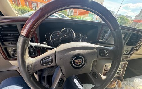 Cadillac Escalade II, 2005 год, 999 999 рублей, 5 фотография