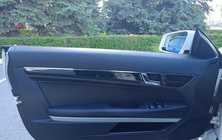 Mercedes-Benz E-Класс, 2011 год, 1 499 999 рублей, 10 фотография