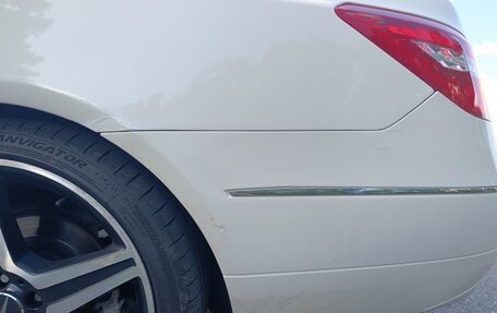 Mercedes-Benz E-Класс, 2011 год, 1 499 999 рублей, 11 фотография