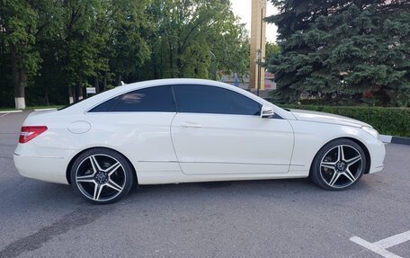 Mercedes-Benz E-Класс, 2011 год, 1 499 999 рублей, 7 фотография