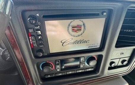 Cadillac Escalade II, 2005 год, 999 999 рублей, 6 фотография