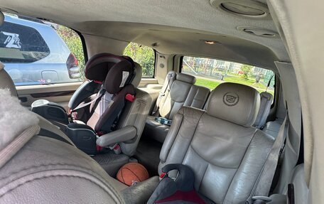Cadillac Escalade II, 2005 год, 999 999 рублей, 12 фотография