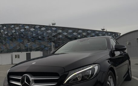 Mercedes-Benz C-Класс, 2015 год, 2 000 000 рублей, 4 фотография