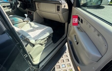 Cadillac Escalade II, 2005 год, 999 999 рублей, 13 фотография