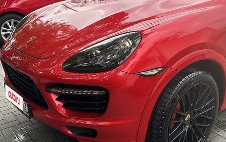 Porsche Cayenne III, 2013 год, 3 300 000 рублей, 4 фотография