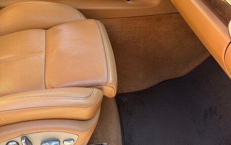 Porsche Cayenne III, 2013 год, 3 300 000 рублей, 10 фотография