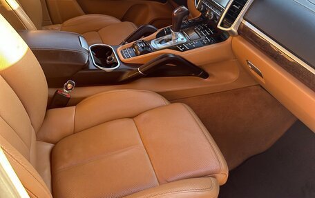 Porsche Cayenne III, 2013 год, 3 300 000 рублей, 8 фотография