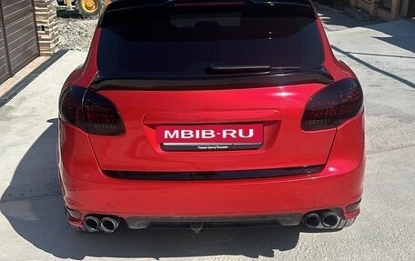 Porsche Cayenne III, 2013 год, 3 300 000 рублей, 6 фотография