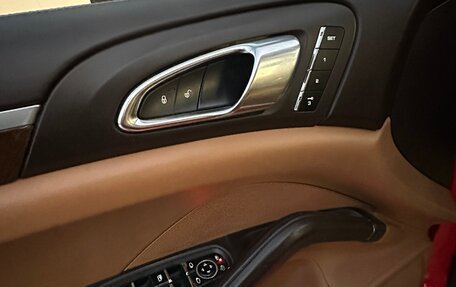 Porsche Cayenne III, 2013 год, 3 300 000 рублей, 16 фотография