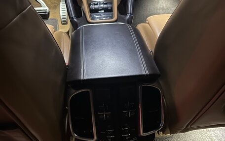 Porsche Cayenne III, 2013 год, 3 300 000 рублей, 22 фотография