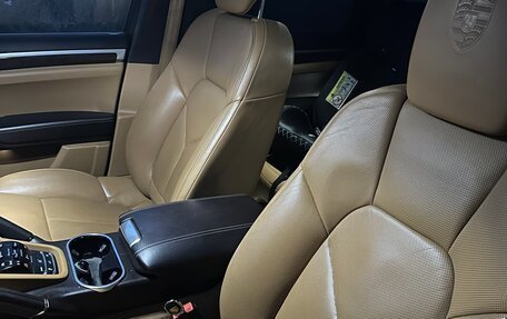 Porsche Cayenne III, 2013 год, 3 300 000 рублей, 21 фотография