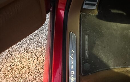 Porsche Cayenne III, 2013 год, 3 300 000 рублей, 19 фотография