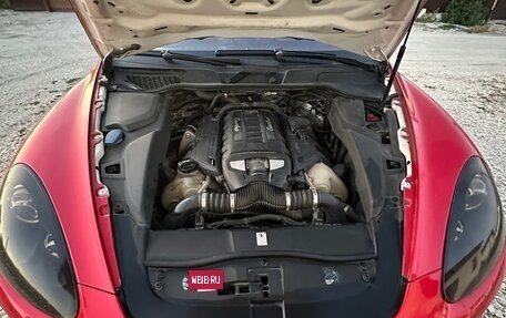 Porsche Cayenne III, 2013 год, 3 300 000 рублей, 13 фотография