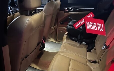 Porsche Cayenne III, 2013 год, 3 300 000 рублей, 20 фотография