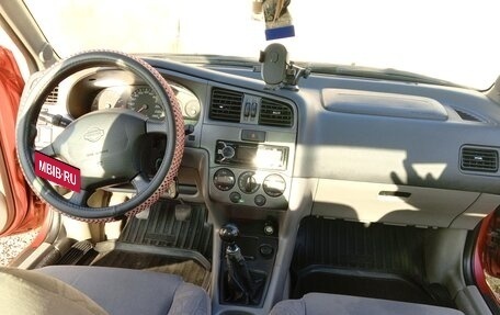 Nissan Primera II рестайлинг, 1999 год, 230 000 рублей, 7 фотография
