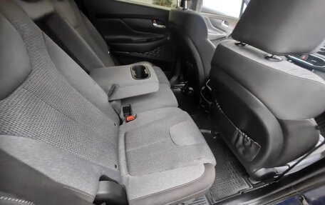 Hyundai Santa Fe IV, 2019 год, 2 150 000 рублей, 12 фотография