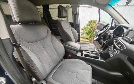 Hyundai Santa Fe IV, 2019 год, 2 150 000 рублей, 8 фотография