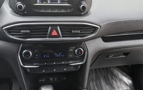Hyundai Santa Fe IV, 2019 год, 2 150 000 рублей, 10 фотография