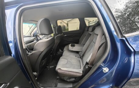 Hyundai Santa Fe IV, 2019 год, 2 150 000 рублей, 11 фотография