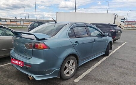 Mitsubishi Lancer IX, 2010 год, 599 990 рублей, 2 фотография