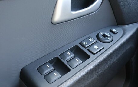 KIA Sportage III, 2014 год, 1 350 000 рублей, 13 фотография