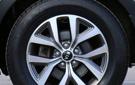 KIA Sportage III, 2014 год, 1 350 000 рублей, 9 фотография