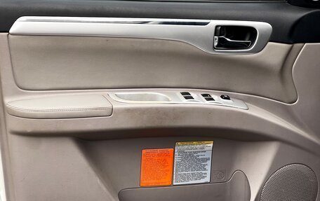 Mitsubishi Pajero Sport II рестайлинг, 2014 год, 1 999 000 рублей, 17 фотография
