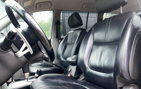 Mitsubishi Pajero Sport II рестайлинг, 2014 год, 1 999 000 рублей, 19 фотография