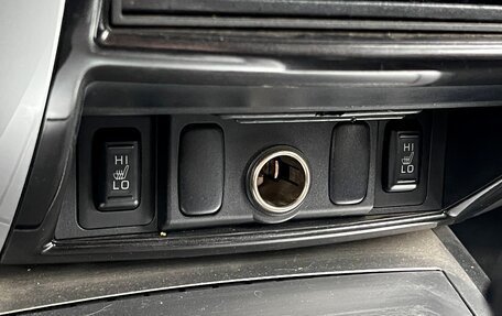 Mitsubishi Pajero Sport II рестайлинг, 2014 год, 1 999 000 рублей, 27 фотография