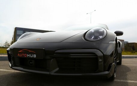 Porsche 911, 2021 год, 21 000 000 рублей, 8 фотография
