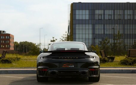 Porsche 911, 2021 год, 21 000 000 рублей, 5 фотография