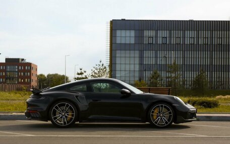 Porsche 911, 2021 год, 21 000 000 рублей, 7 фотография