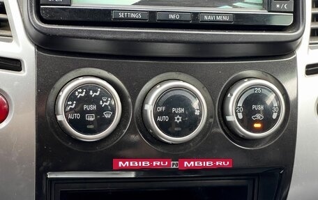 Mitsubishi Pajero Sport II рестайлинг, 2014 год, 1 999 000 рублей, 26 фотография