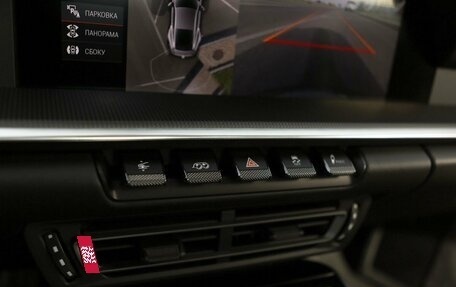 Porsche 911, 2021 год, 21 000 000 рублей, 19 фотография