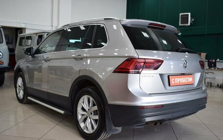 Volkswagen Tiguan II, 2020 год, 3 380 000 рублей, 7 фотография