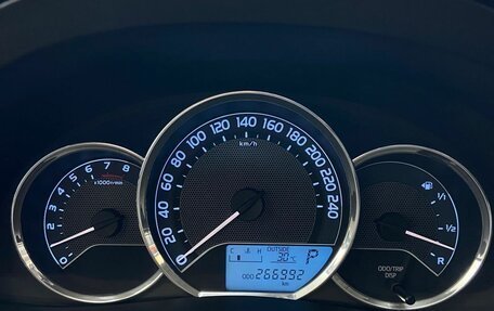 Toyota Corolla, 2013 год, 1 300 000 рублей, 14 фотография