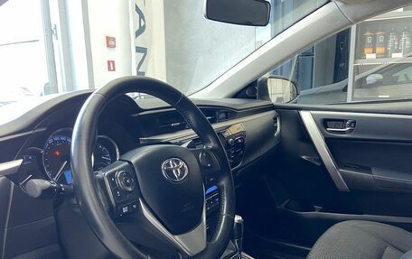 Toyota Corolla, 2013 год, 1 300 000 рублей, 9 фотография