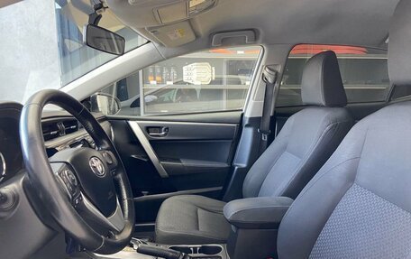 Toyota Corolla, 2013 год, 1 300 000 рублей, 10 фотография